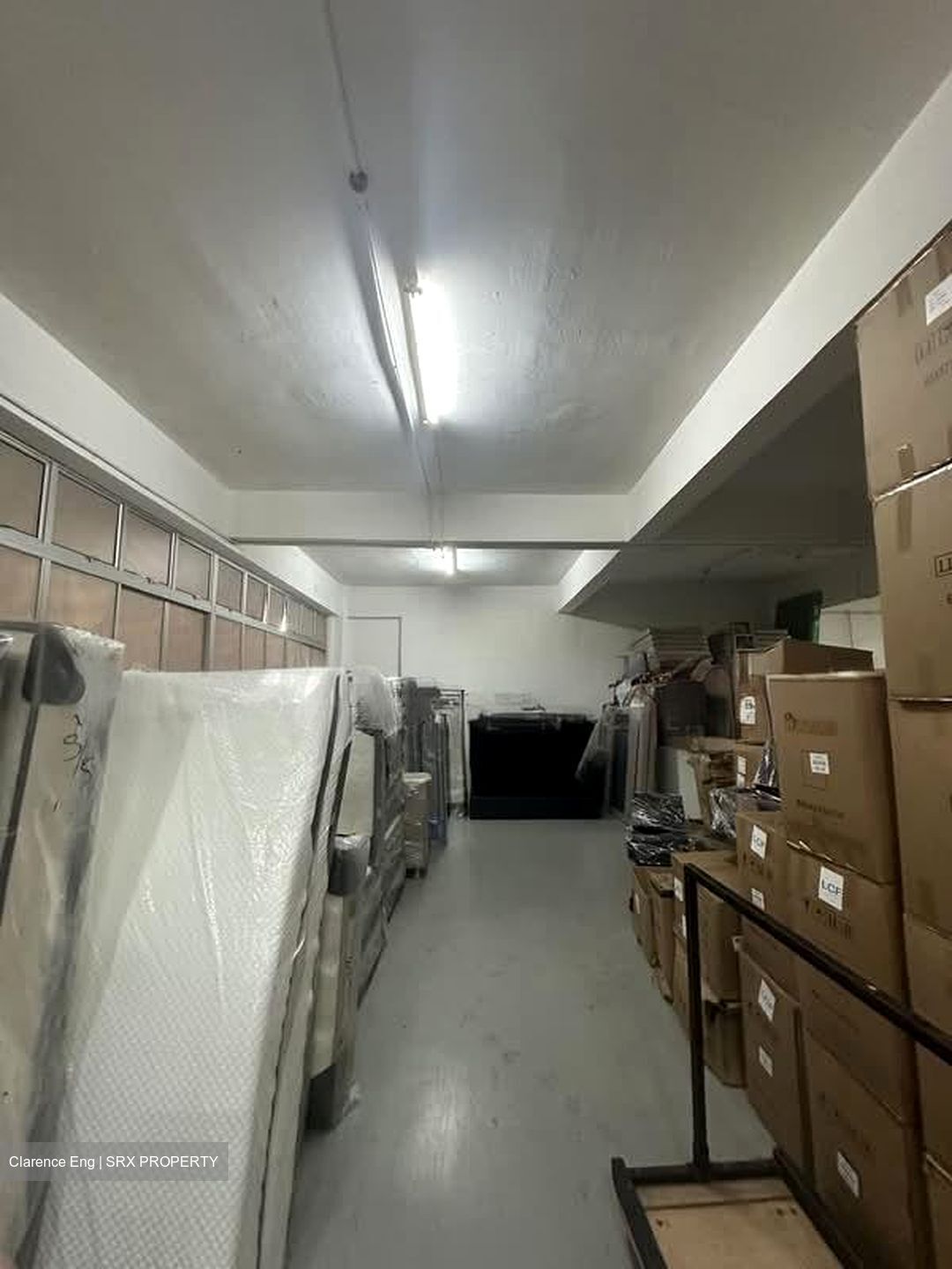 Goldlion Building (D13), Factory #556081751